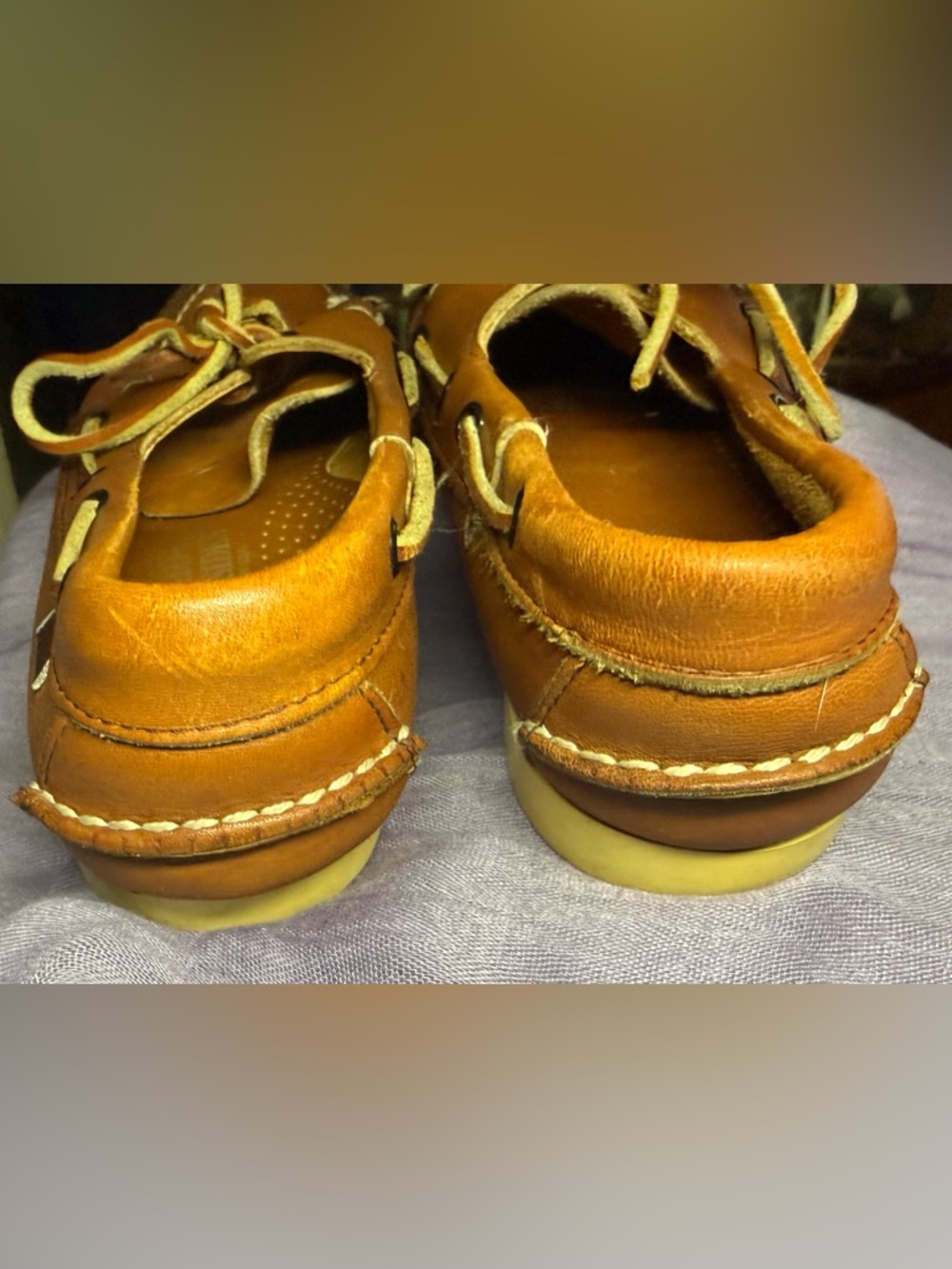 Sebago Docksides - Picture 7 of 11